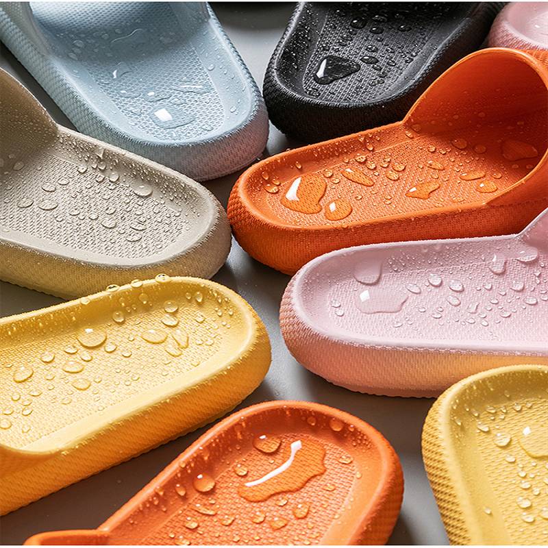 Summer Non-slip EVA Slippers