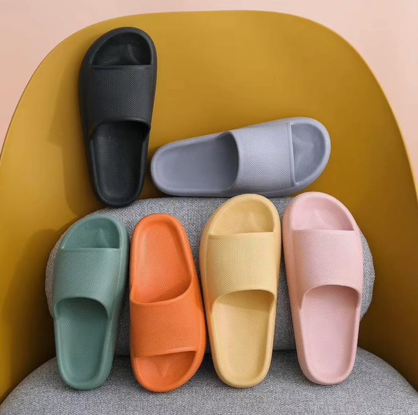 Wear-Resistant EVA Slipper