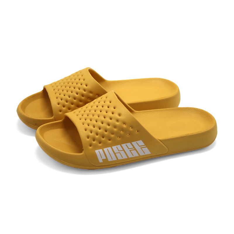 Rubber EVA Slipper