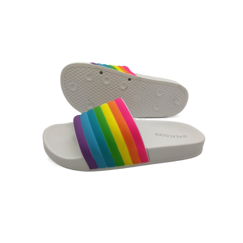 Custom Logo Slippers