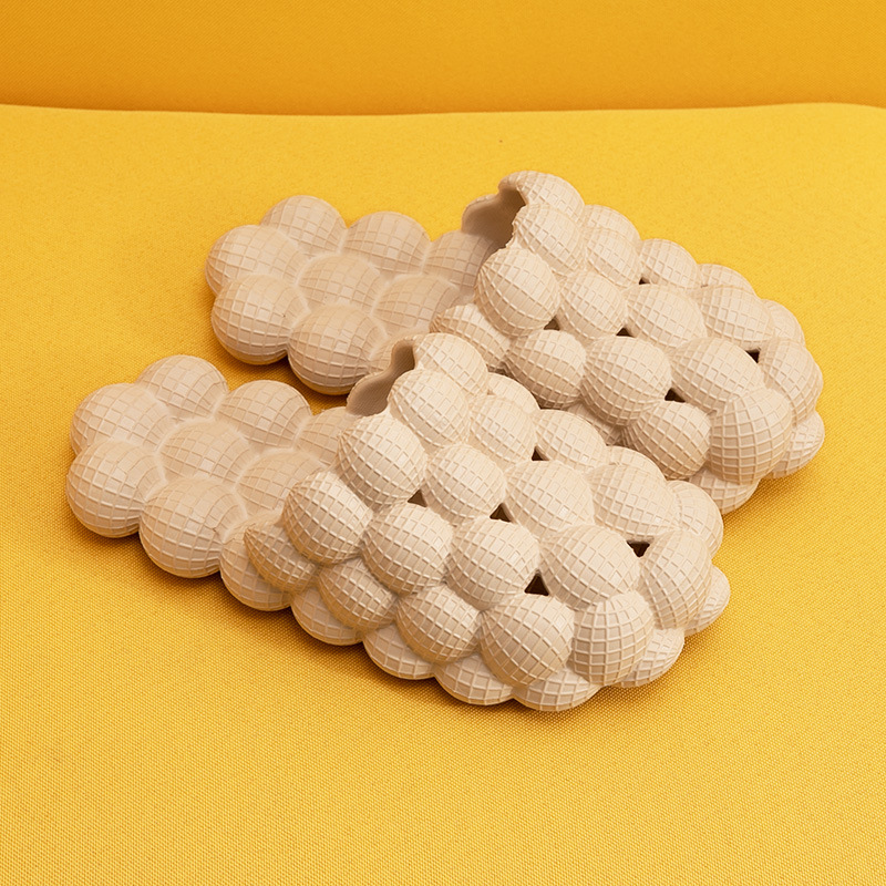 Soft EVA Men's Slippers