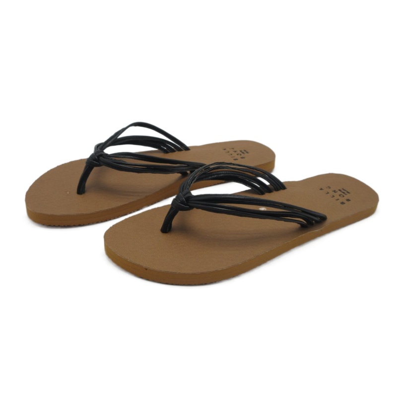 Anti skid flip flop