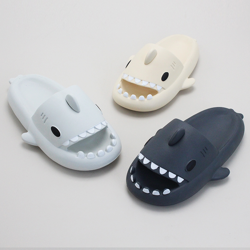 Toboganes Cloud Shark