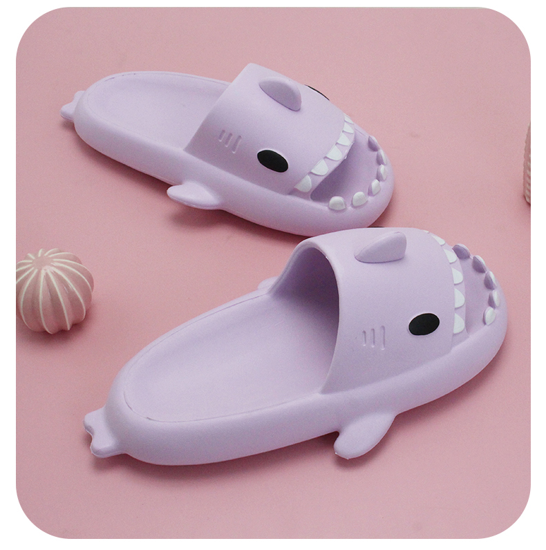 zapatillas de tiburón de verano