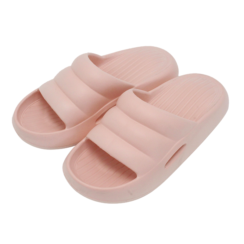 zapatillas de baño de goma