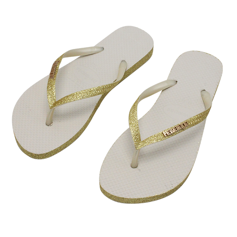 chanclas de goma
