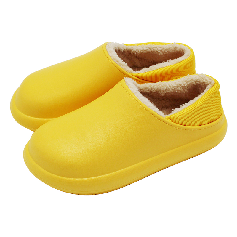 Zapatillas de invierno