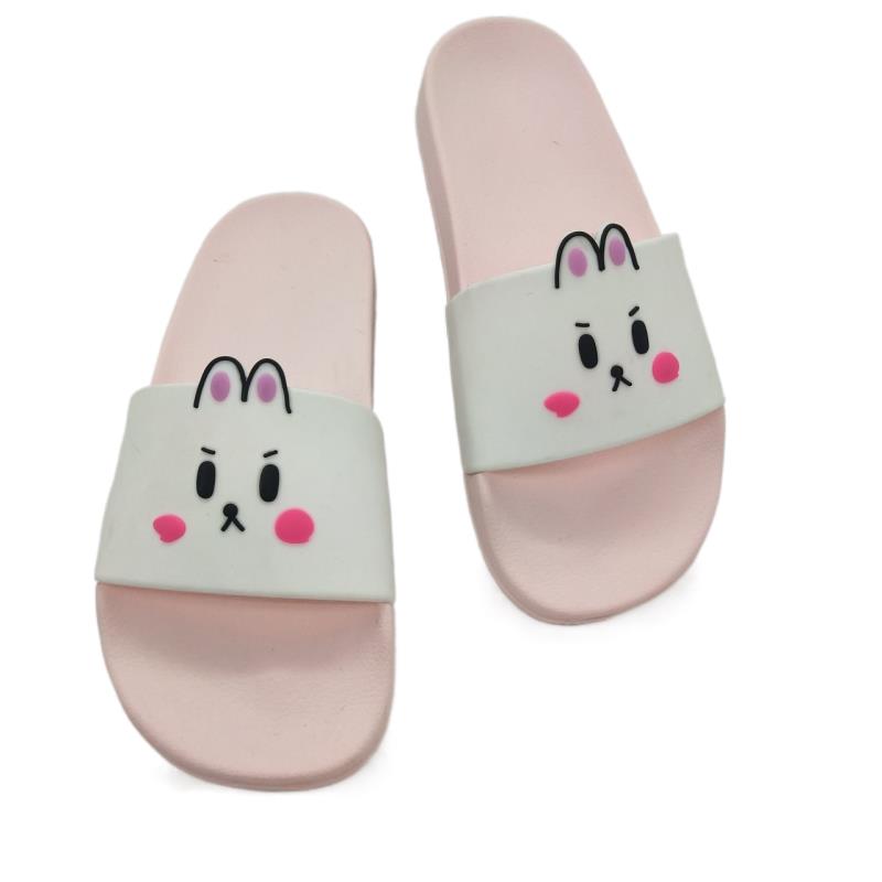 zapatillas de baño de goma