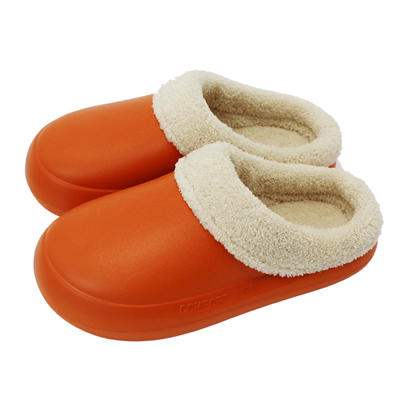 Zapatillas de invierno
