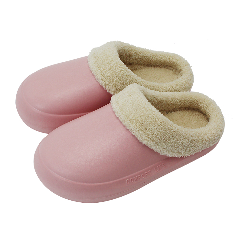 zapatillas de piel de moda