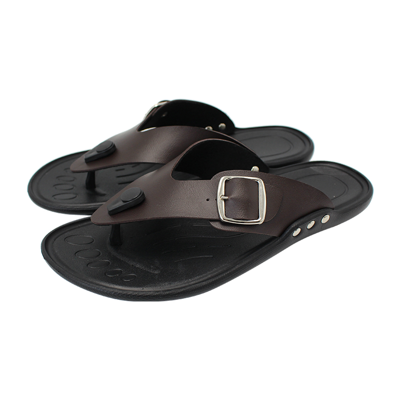 Chanclas de goma de diseños de moda