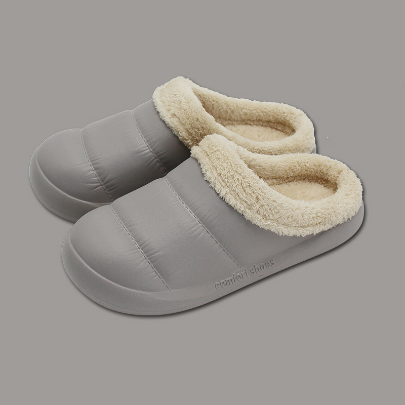 Zapatillas de invierno
