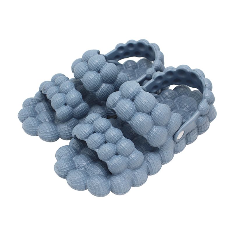 zapatos de jardín