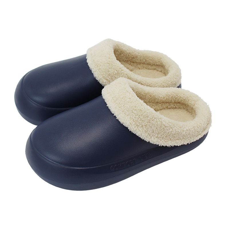 Zapatillas de invierno