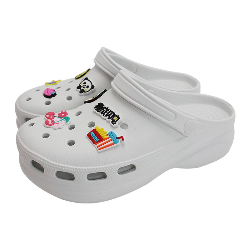 Sandalias planas