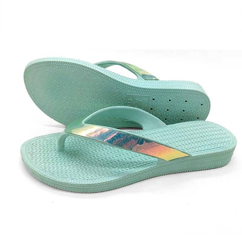 Chanclas antideslizantes