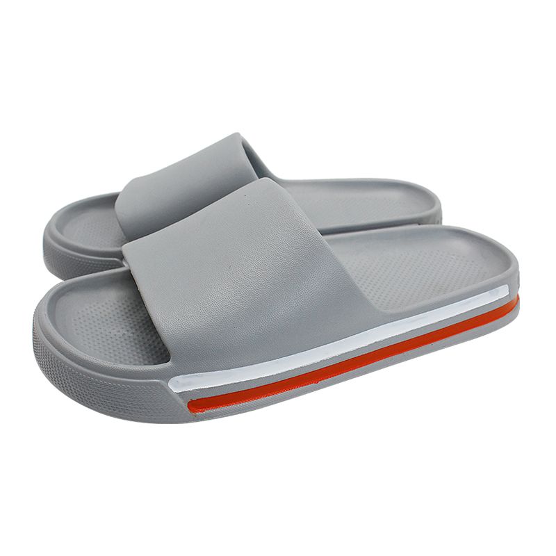 Chanclas clásicas de EVA valcanizada con puntera abierta