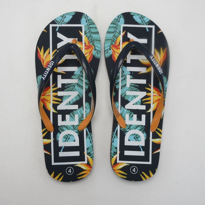 Chanclas antideslizantes