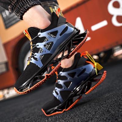 Basketball shoes