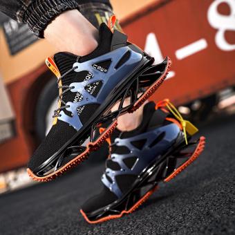 Basketball shoes