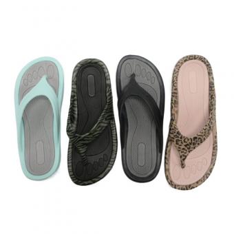 Women Bathroom Slippers