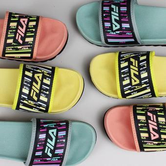 OEM Indoor EVA Slippers