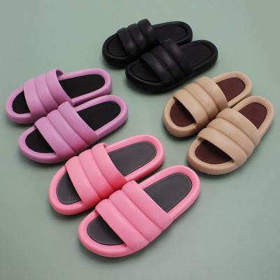 OEM Indoor EVA Slippers