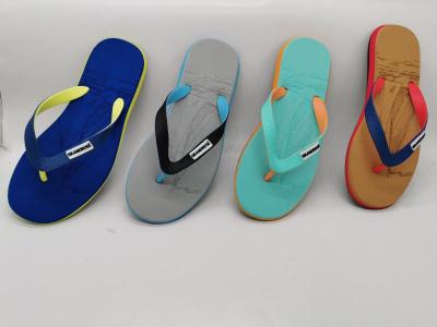 EVA flip flop
