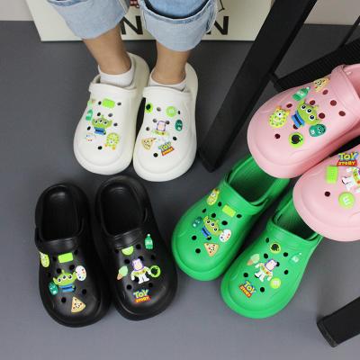 EVA sneaker