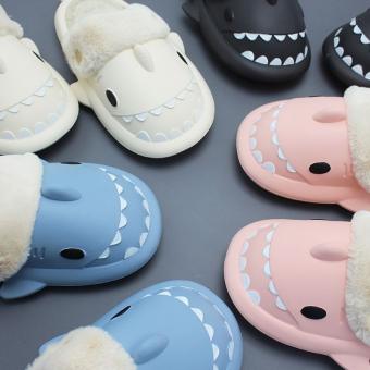 Fur Slippers