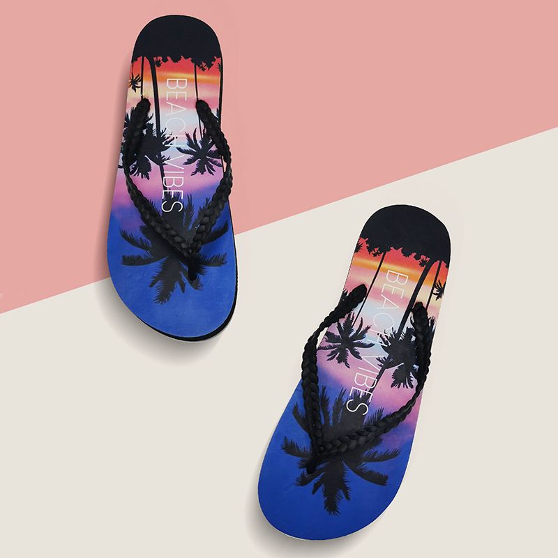  2022 Flip de verano flops. 